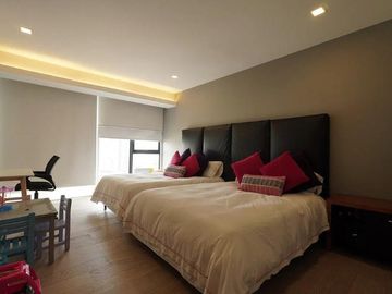 Departamento en Venta en Avivia Bosques