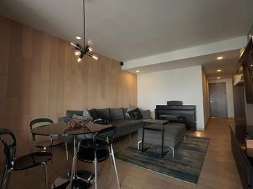 Departamento en Venta en Avivia Bosques