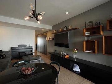 Departamento en Venta en Avivia Bosques