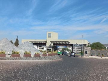 VENTA DE CASA EN CONDOMINIO LA VISTA RESIDENCIAL -LA VISTA GRAND AV, LA VISTA N. 1266 QUERETARO MEXICO