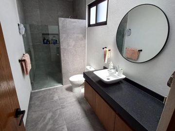VENTA DE CASA EN CONDOMINIO LA VISTA RESIDENCIAL -LA VISTA GRAND AV, LA VISTA N. 1266 QUERETARO MEXICO