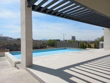 VENTA DE CASA EN CONDOMINIO LA VISTA RESIDENCIAL -LA VISTA GRAND AV, LA VISTA N. 1266 QUERETARO MEXICO