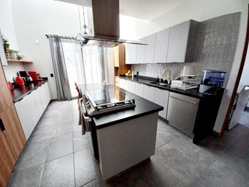 VENTA DE CASA EN CONDOMINIO LA VISTA RESIDENCIAL -LA VISTA GRAND AV, LA VISTA N. 1266 QUERETARO MEXICO