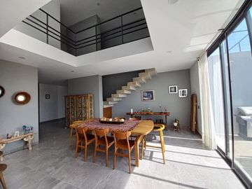VENTA DE CASA EN CONDOMINIO LA VISTA RESIDENCIAL -LA VISTA GRAND AV, LA VISTA N. 1266 QUERETARO MEXICO