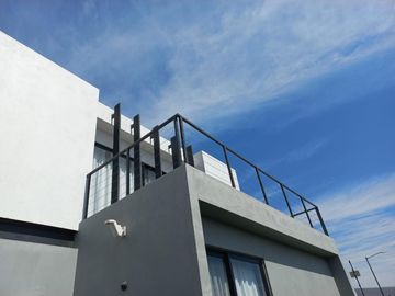 VENTA DE CASA EN CONDOMINIO LA VISTA RESIDENCIAL -LA VISTA GRAND AV, LA VISTA N. 1266 QUERETARO MEXICO