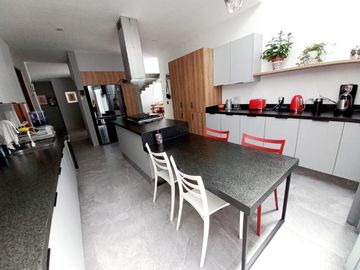 VENTA DE CASA EN CONDOMINIO LA VISTA RESIDENCIAL -LA VISTA GRAND AV, LA VISTA N. 1266 QUERETARO MEXICO