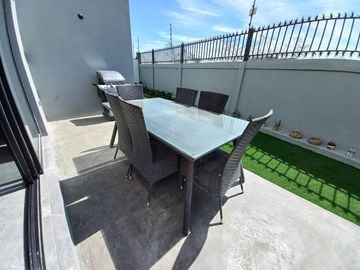 VENTA DE CASA EN CONDOMINIO LA VISTA RESIDENCIAL -LA VISTA GRAND AV, LA VISTA N. 1266 QUERETARO MEXICO