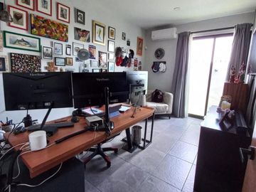 VENTA DE CASA EN CONDOMINIO LA VISTA RESIDENCIAL -LA VISTA GRAND AV, LA VISTA N. 1266 QUERETARO MEXICO