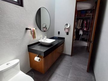 VENTA DE CASA EN CONDOMINIO LA VISTA RESIDENCIAL -LA VISTA GRAND AV, LA VISTA N. 1266 QUERETARO MEXICO