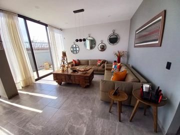 VENTA DE CASA EN CONDOMINIO LA VISTA RESIDENCIAL -LA VISTA GRAND AV, LA VISTA N. 1266 QUERETARO MEXICO