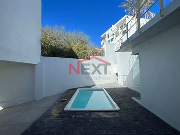 CASA EN VENTA EN LOMA LINDA