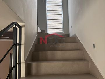 Casa habitación en venta Sorrento