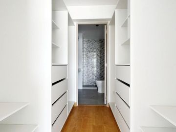Departamento en estreno con independización en surco