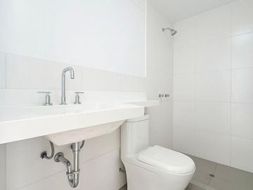 Departamento en estreno con independización en surco