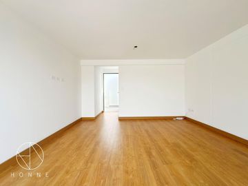 Departamento en estreno con independización en surco