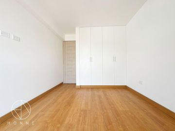 Departamento en estreno con independización en surco