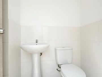 Departamento en estreno con independización en surco