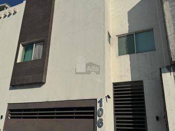 Casa en venta o renta , Cumbres Elite Premier, García Nuevo León.
