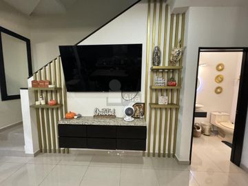 Casa en venta o renta , Cumbres Elite Premier, García Nuevo León.