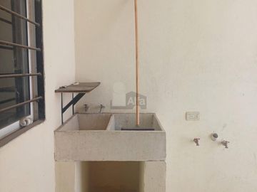 Departamento en venta en La Junta, Chihuahua, Chihuahua