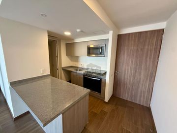 Departamento en venta en Santa Fe Cuajimalpa, Cuajimalpa de Morelos, Ciudad de México