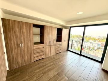 Departamento en venta en Santa Fe Cuajimalpa, Cuajimalpa de Morelos, Ciudad de México