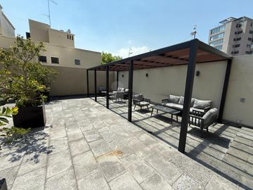 Departamento en venta en Santa Fe Cuajimalpa, Cuajimalpa de Morelos, Ciudad de México