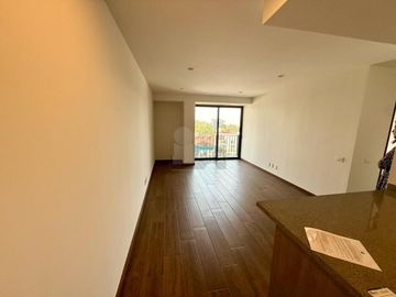 Departamento en venta en Santa Fe Cuajimalpa, Cuajimalpa de Morelos, Ciudad de México