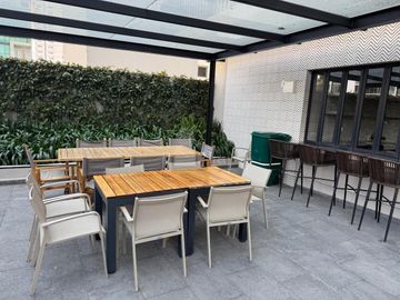 Departamento en venta en Santa Fe Cuajimalpa, Cuajimalpa de Morelos, Ciudad de México