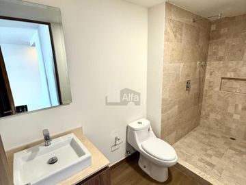 Departamento en venta en Santa Fe Cuajimalpa, Cuajimalpa de Morelos, Ciudad de México