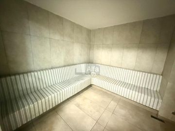 Departamento en venta en Santa Fe Cuajimalpa, Cuajimalpa de Morelos, Ciudad de México