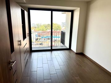 Departamento en venta en Santa Fe Cuajimalpa, Cuajimalpa de Morelos, Ciudad de México