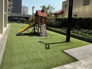 Departamento en venta en Santa Fe Cuajimalpa, Cuajimalpa de Morelos, Ciudad de México
