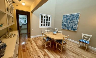Casa en condominio en venta en Lomas de Vista Hermosa, Cuajimalpa de Morelos, Ciudad de México