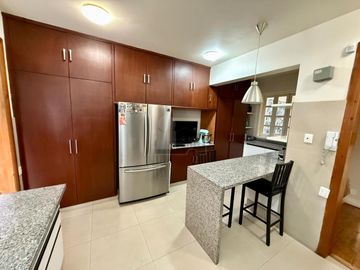 Casa sola en venta en Lomas de Vista Hermosa, Cuajimalpa de Morelos, Ciudad de México