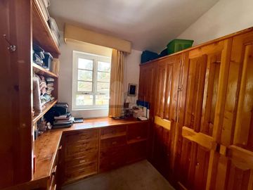 Casa sola en venta en Lomas de Vista Hermosa, Cuajimalpa de Morelos, Ciudad de México