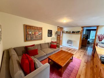Casa sola en venta en Lomas de Vista Hermosa, Cuajimalpa de Morelos, Ciudad de México