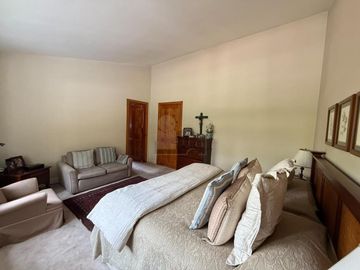 Casa sola en venta en Lomas de Vista Hermosa, Cuajimalpa de Morelos, Ciudad de México
