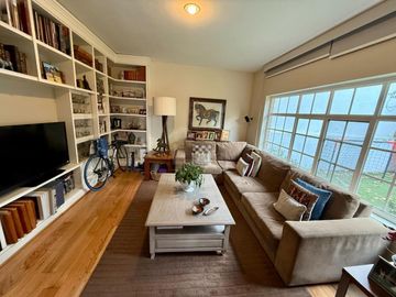 Casa sola en venta en Lomas de Vista Hermosa, Cuajimalpa de Morelos, Ciudad de México