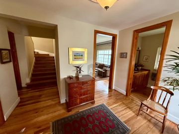 Casa sola en venta en Lomas de Vista Hermosa, Cuajimalpa de Morelos, Ciudad de México