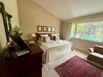 Casa sola en venta en Lomas de Vista Hermosa, Cuajimalpa de Morelos, Ciudad de México