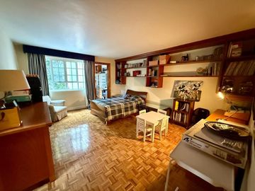 Casa sola en venta en Lomas de Vista Hermosa, Cuajimalpa de Morelos, Ciudad de México