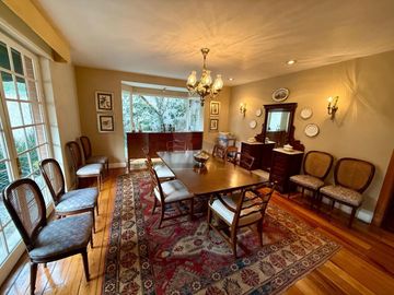 Casa sola en venta en Lomas de Vista Hermosa, Cuajimalpa de Morelos, Ciudad de México
