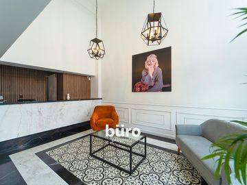 MODERNO LOFT  DE ESTRENO EN VENTA EN BARRANCO