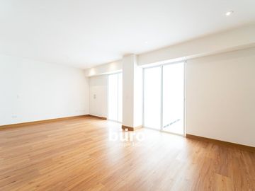 MODERNO LOFT  DE ESTRENO EN VENTA EN BARRANCO