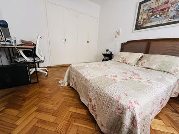 Departamento en  PALERMO