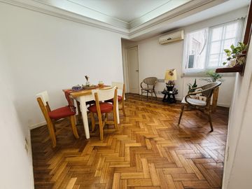 Departamento en  PALERMO