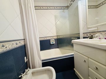 Departamento en  PALERMO