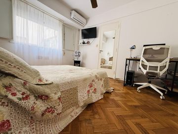 Departamento en  PALERMO