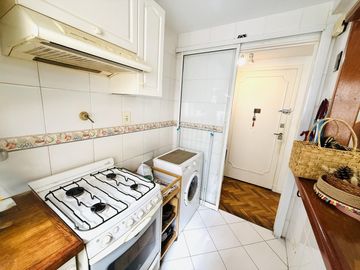 Departamento en  PALERMO